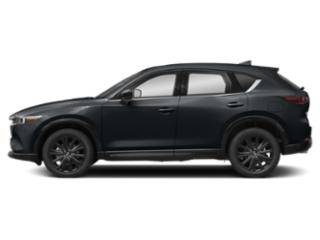 2023 Mazda CX-5 2.5 Turbo AWD photo