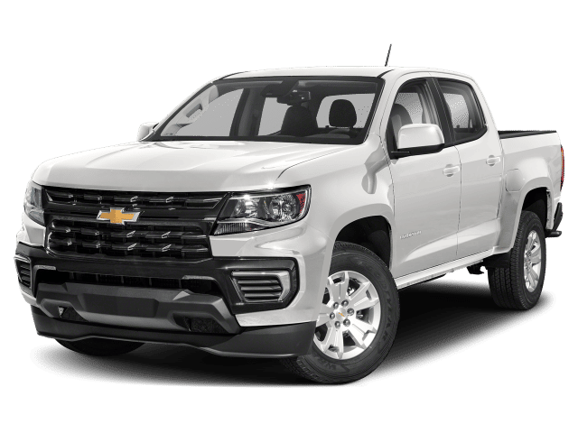 2022 Chevrolet Colorado 4WD ZR2 4WD photo
