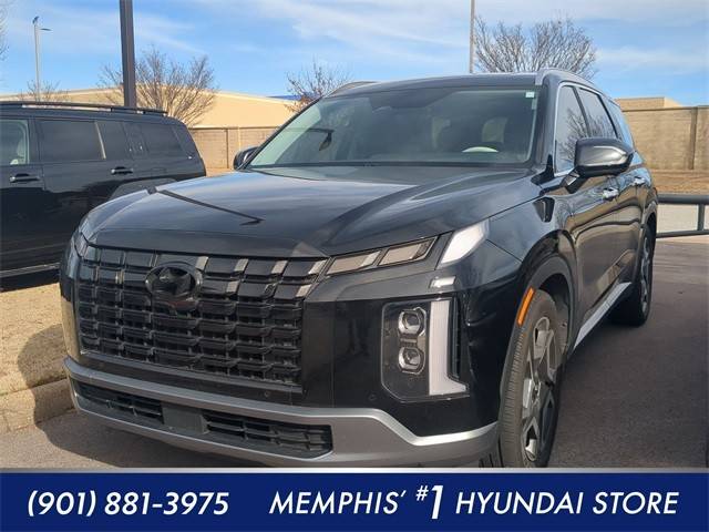 2023 Hyundai Palisade Limited FWD photo