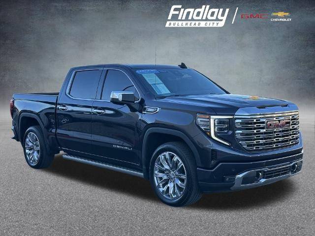 2022 GMC Sierra 1500 Denali 4WD photo