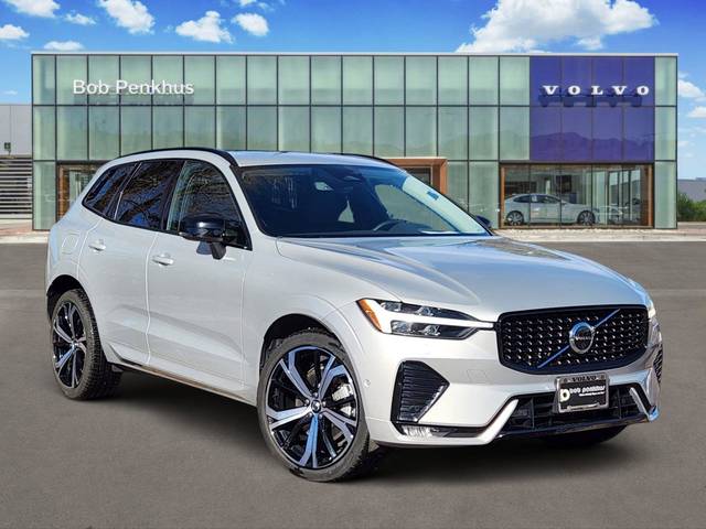 2023 Volvo XC60 Ultimate Dark Theme AWD photo