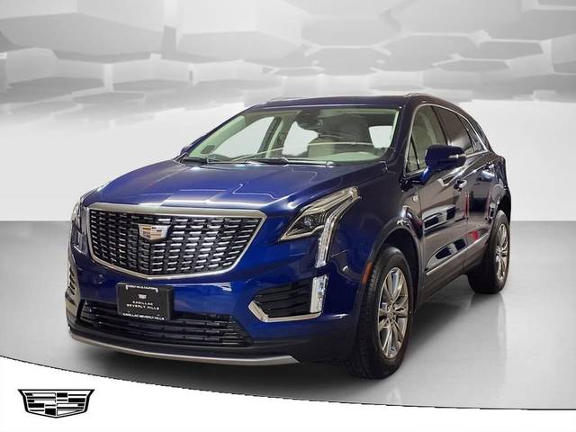2023 Cadillac XT5 FWD Premium Luxury FWD photo