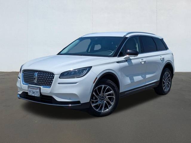 2022 Lincoln Corsair Standard FWD photo