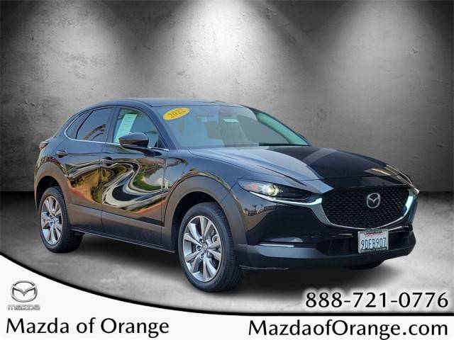 2022 Mazda CX-30 2.5 S Select Package AWD photo