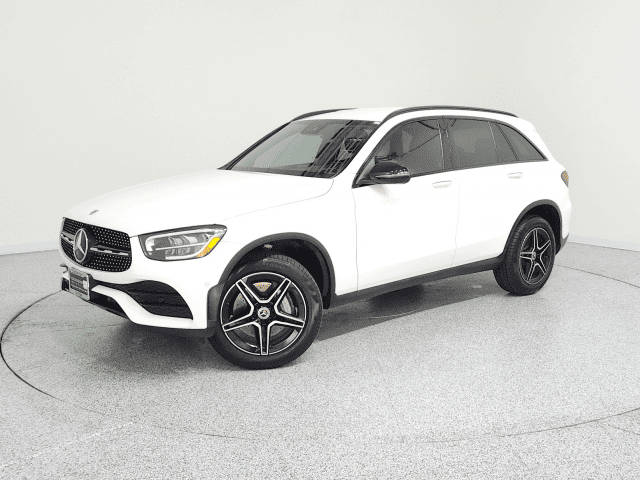 2022 Mercedes-Benz GLC-Class GLC 300 AWD photo