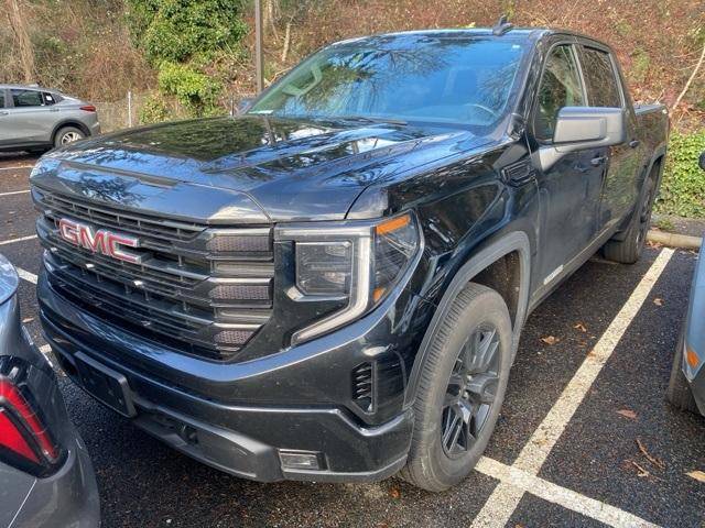 2022 GMC Sierra 1500 Elevation 4WD photo