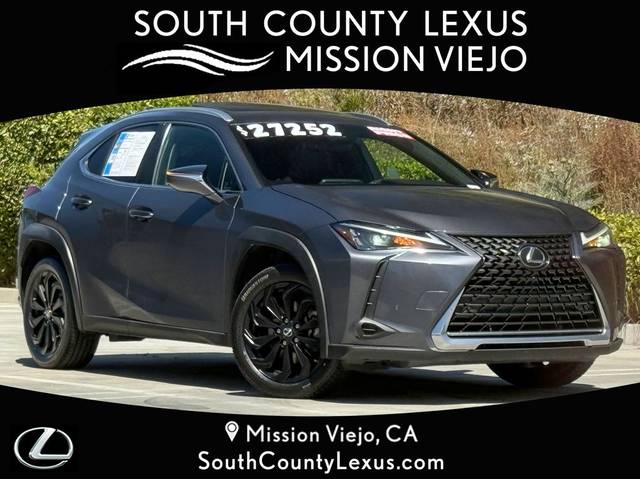 2023 Lexus UX UX 250h FWD photo