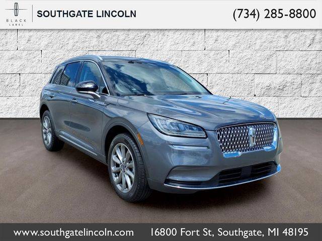 2022 Lincoln Corsair Standard FWD photo