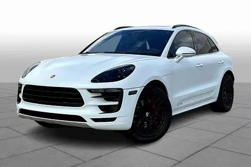 2018 Porsche Macan GTS AWD photo