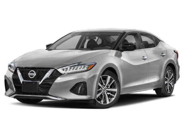 2019 Nissan Maxima SL FWD photo