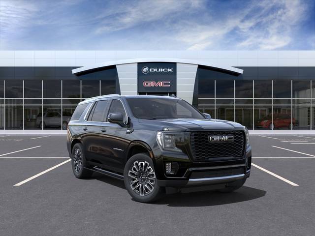 2023 GMC Yukon Denali Ultimate 4WD photo