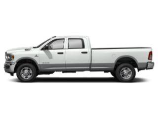 2022 Ram 2500 Laramie 4WD photo