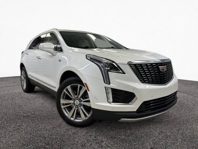 2023 Cadillac XT5 AWD Premium Luxury AWD photo