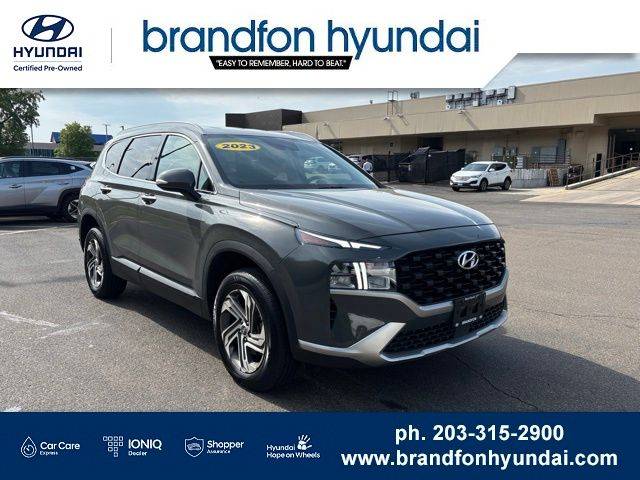 2023 Hyundai Santa Fe SEL AWD photo