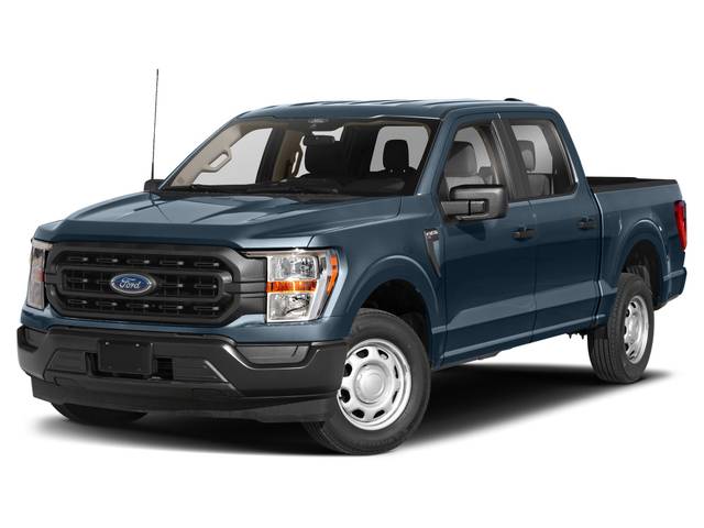 2022 Ford F-150 King Ranch 4WD photo