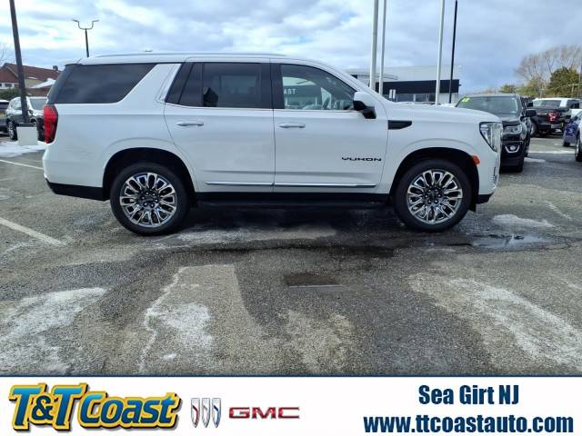 2023 GMC Yukon SLT 4WD photo