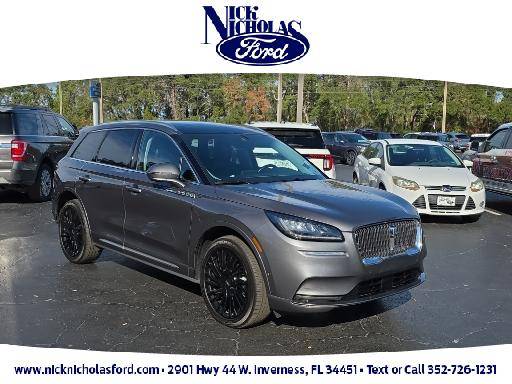 2022 Lincoln Corsair Reserve FWD photo