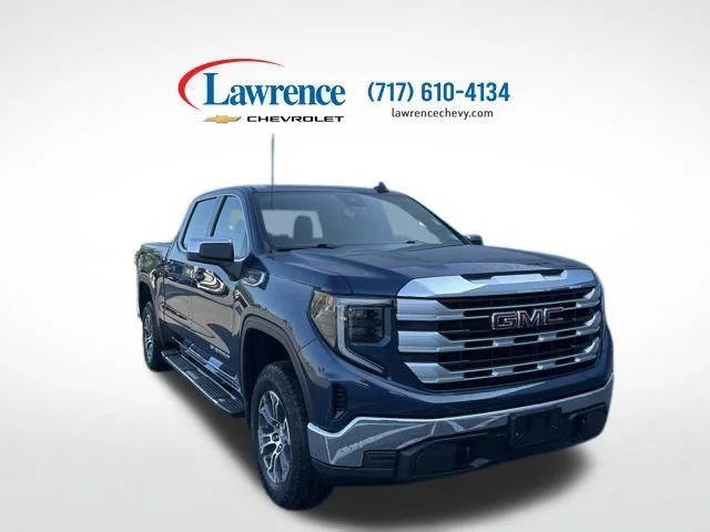 2023 GMC Sierra 1500 SLE 4WD photo