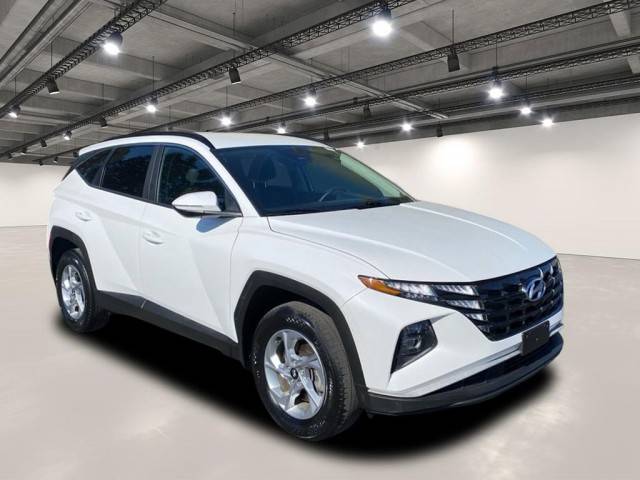 2023 Hyundai Tucson SEL AWD photo