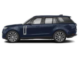 2023 Land Rover Range Rover SE AWD photo