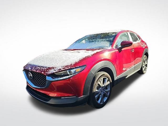 2022 Mazda CX-30 2.5 S Select Package AWD photo