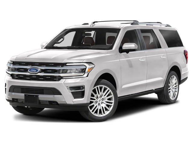 2022 Ford Expedition Max Limited 4WD photo