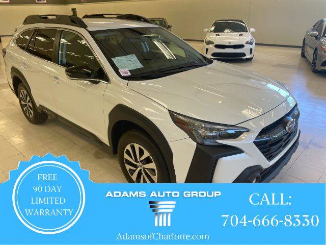 2023 Subaru Outback Premium AWD photo