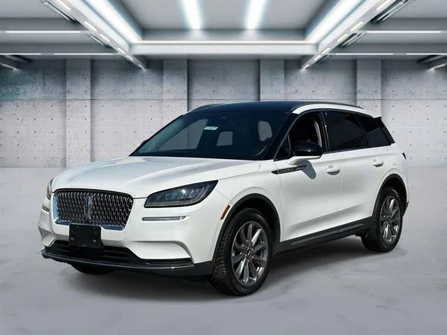 2022 Lincoln Corsair Standard AWD photo