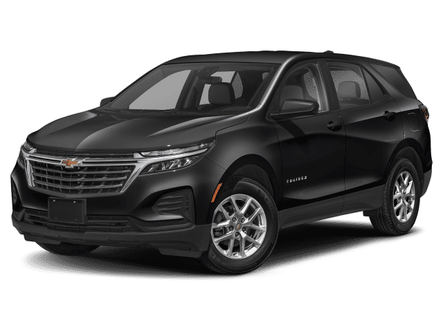 2023 Chevrolet Equinox RS AWD photo