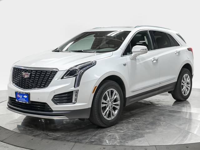 2023 Cadillac XT5 AWD Premium Luxury AWD photo