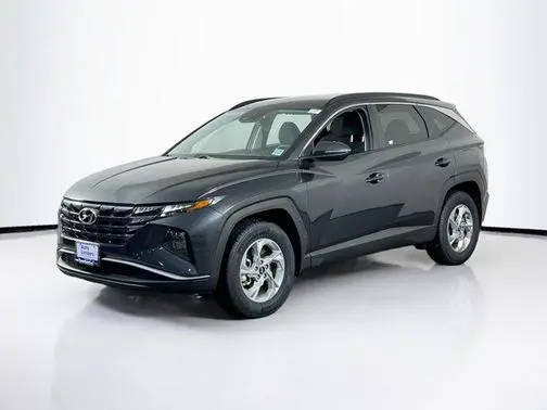 2023 Hyundai Tucson SEL AWD photo