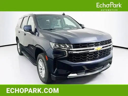 2023 Chevrolet Tahoe LS RWD photo