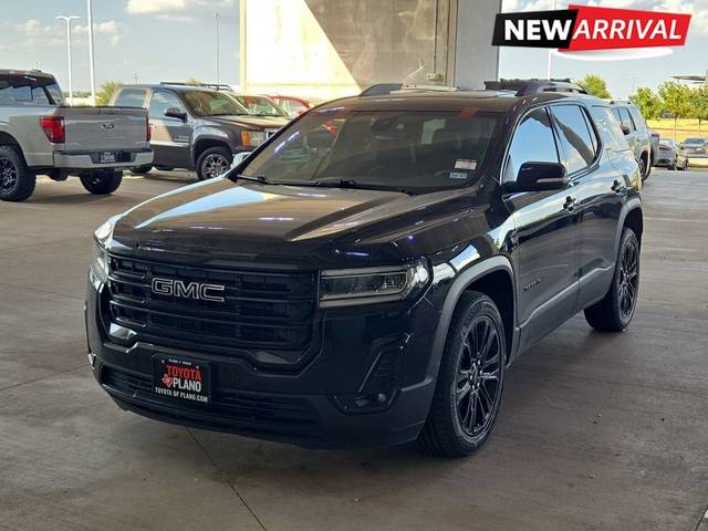 2023 GMC Acadia SLT AWD photo
