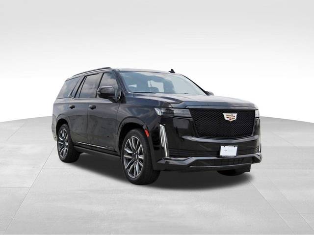 2023 Cadillac Escalade 4WD Sport Platinum 4WD photo