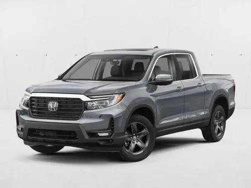 2023 Honda Ridgeline RTL AWD photo
