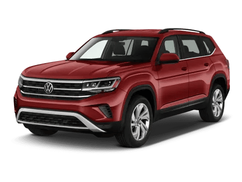 2023 Volkswagen Atlas 3.6L V6 SEL AWD photo