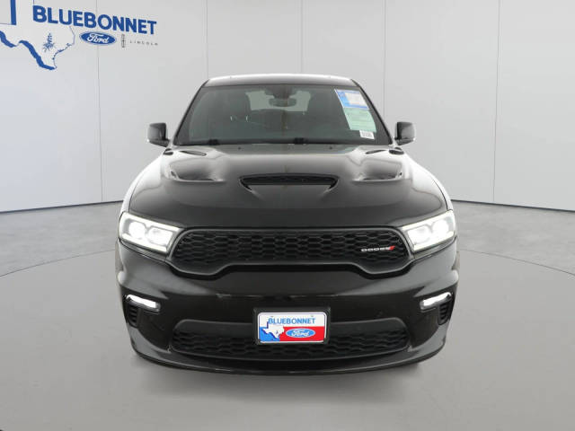 2022 Dodge Durango R/T RWD photo
