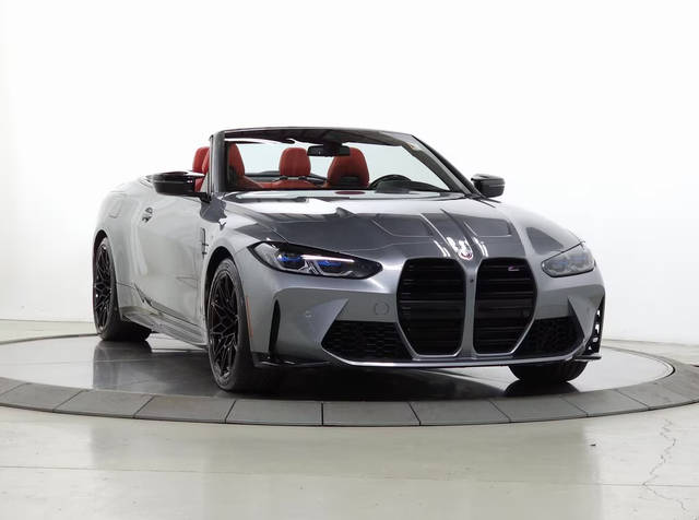 2023 BMW M4 Competition xDrive AWD photo