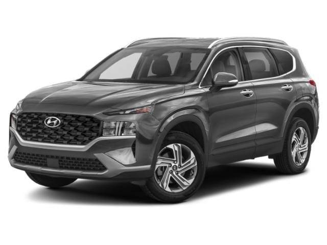 2023 Hyundai Santa Fe SEL AWD photo