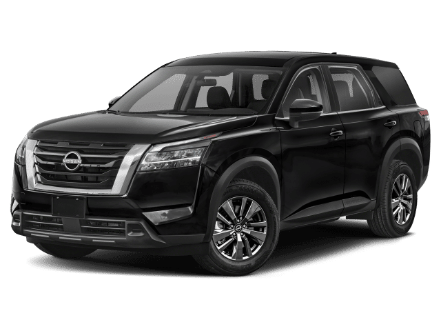 2023 Nissan Pathfinder SL 4WD photo