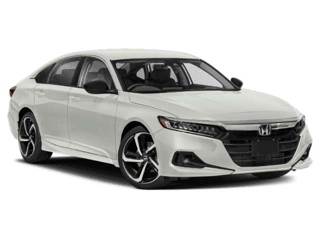 2022 Honda Accord Sport SE FWD photo