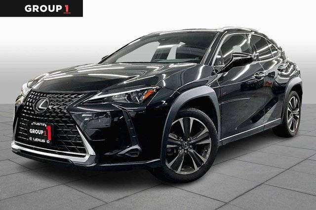 2023 Lexus UX UX 250h FWD photo