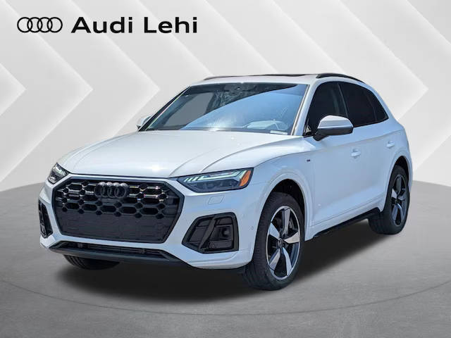 2023 Audi Q5 S line Prestige AWD photo