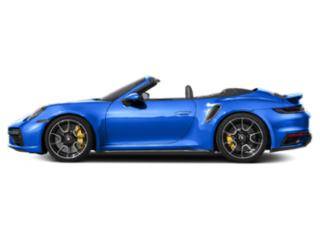 2022 Porsche 911 Turbo Turbo S AWD photo