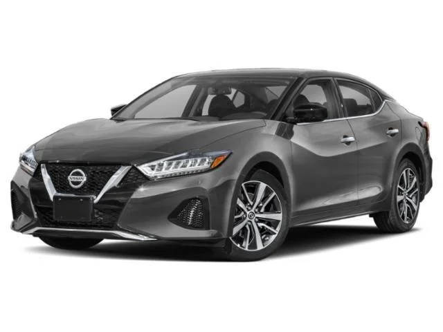 2020 Nissan Maxima SV FWD photo