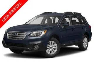 2016 Subaru Outback 2.5i Premium AWD photo