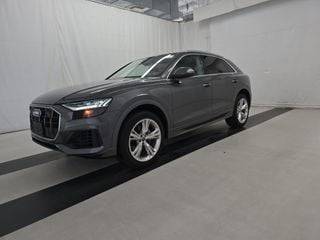 2023 Audi Q8 Premium Plus AWD photo