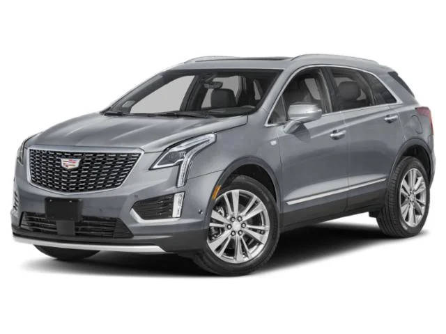 2023 Cadillac XT5 AWD Premium Luxury AWD photo
