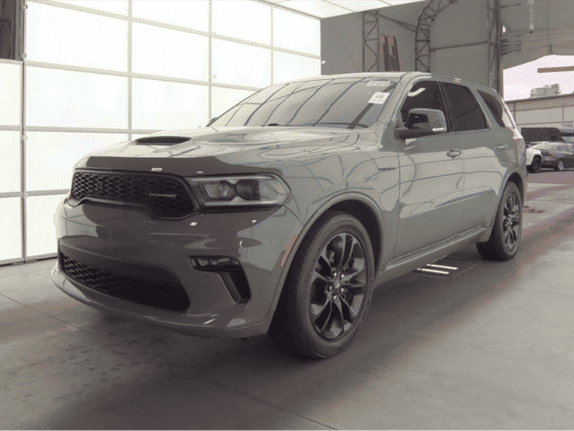 2022 Dodge Durango R/T AWD photo