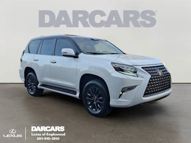 2023 Lexus GX GX 460 Premium 4WD photo